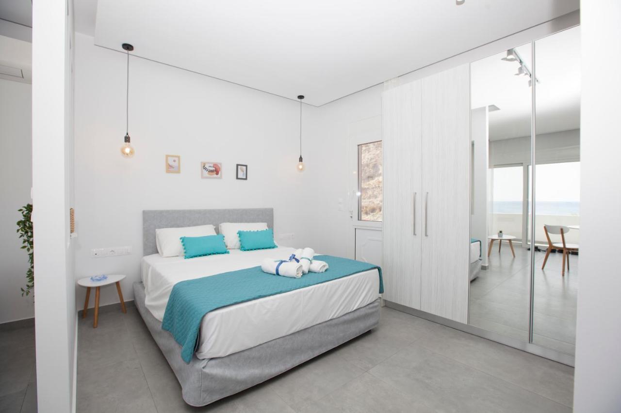 The Azure Blue Apt ฟาลิรากี ภายนอก รูปภาพ